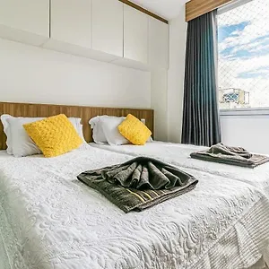Apartamento Sofisticado Studio No Bras Com Piscina/metro Bras, São Paulo