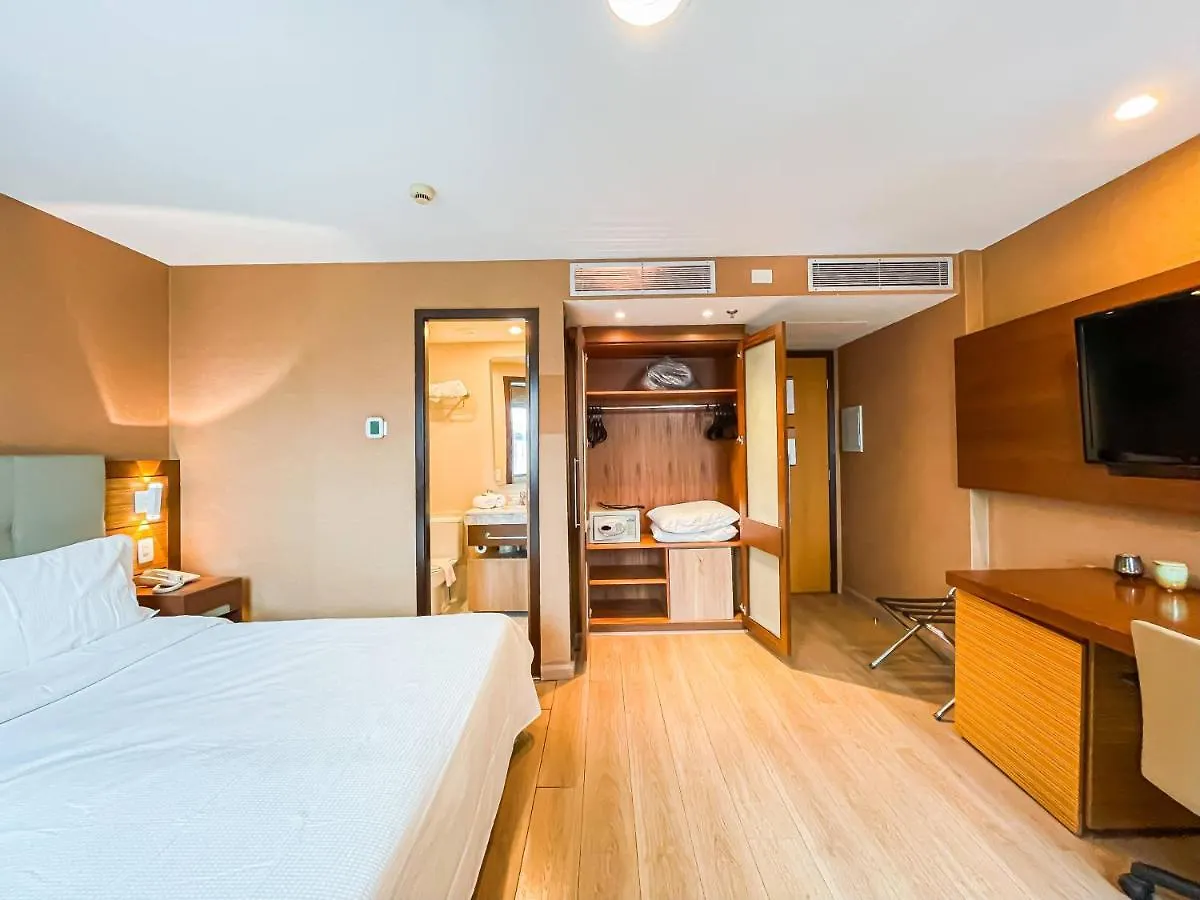 M N Flats - Flat Dentro Do Hotel Wi Avenida Ibirapuera 2927 location